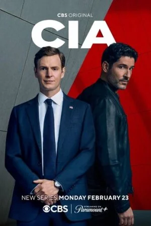 ЦРУ: Секретная миссия в Нью-Йорке